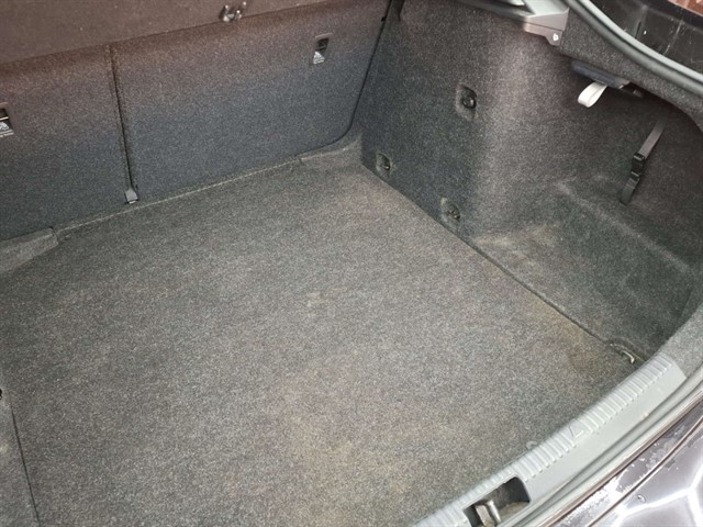 Used Skoda Octavia
