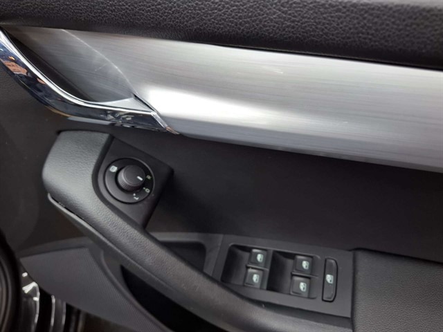 Used Skoda Octavia