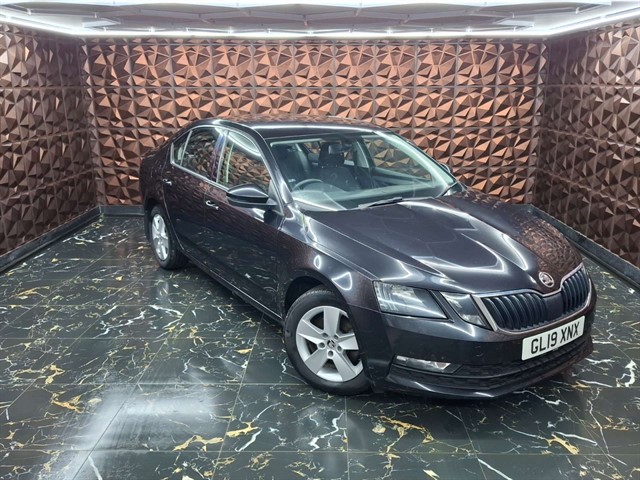Used Skoda Octavia in Wisbech, Ascot, Camberley in Cambridgeshire