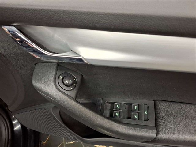 Used Skoda Octavia