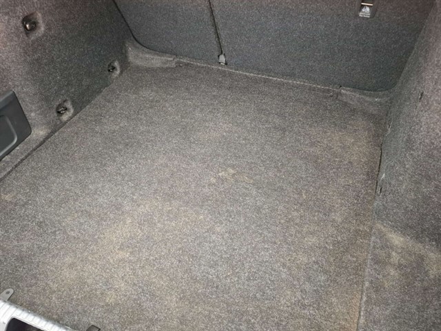 Used Skoda Octavia
