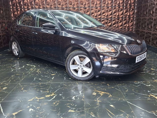 Used Skoda Octavia in Wisbech, Ascot, Camberley in Cambridgeshire Used Skoda Octavia in Wisbech, Ascot, Camberley in Cambridgeshire