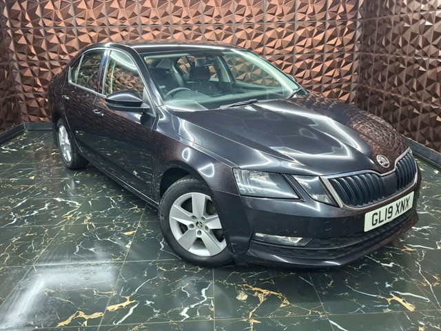 Used Skoda Octavia in Wisbech, Cambridgeshire