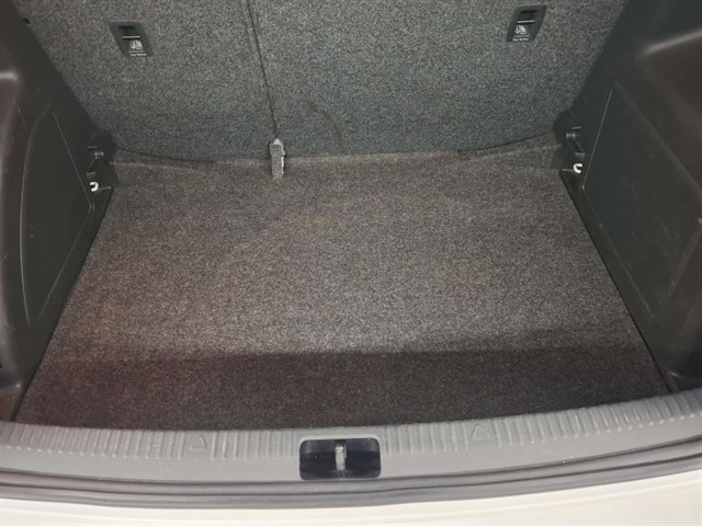 Used Skoda Rapid