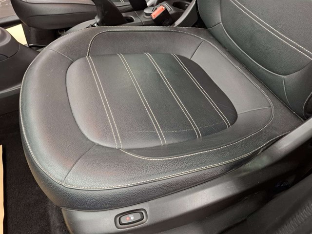 Used Smart Forfour