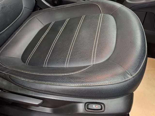 Used Smart Forfour