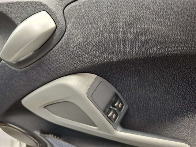 Used Smart Fortwo
