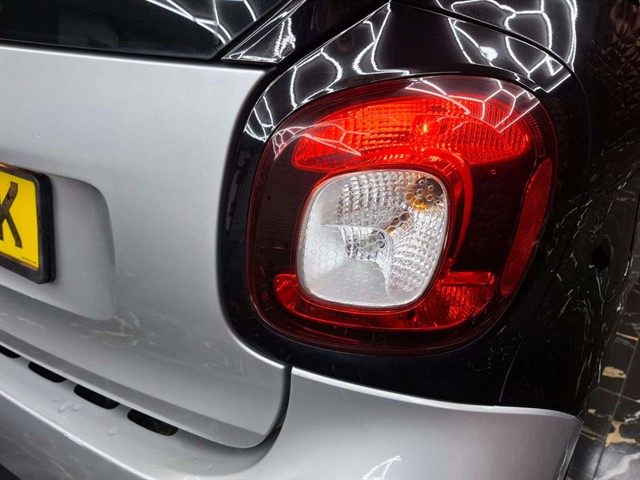Used Smart Fortwo