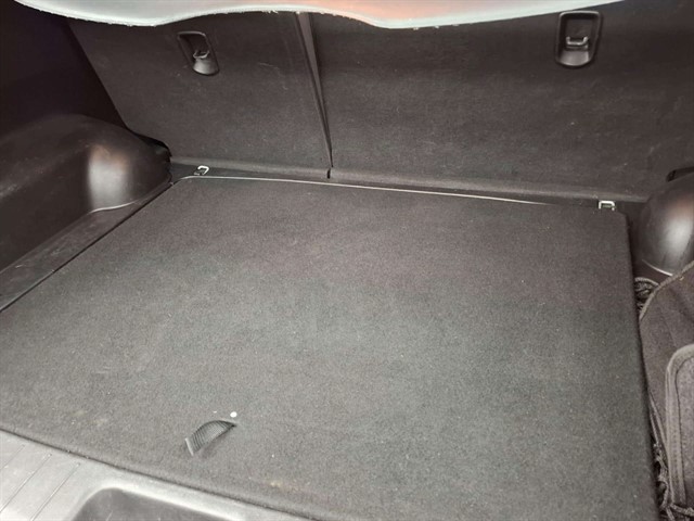 Used SsangYong Korando