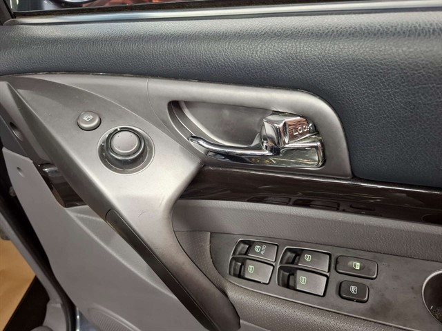 Used SsangYong Turismo