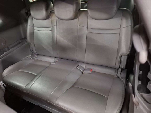 Used SsangYong Turismo