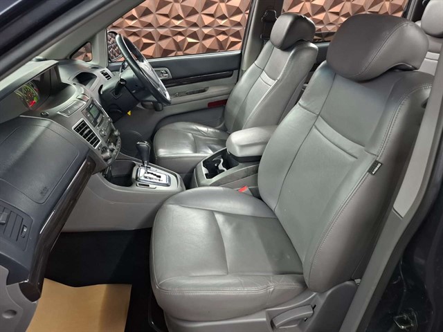Used SsangYong Turismo
