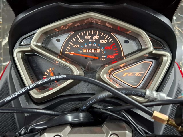 Used SYM Jet 14 125
