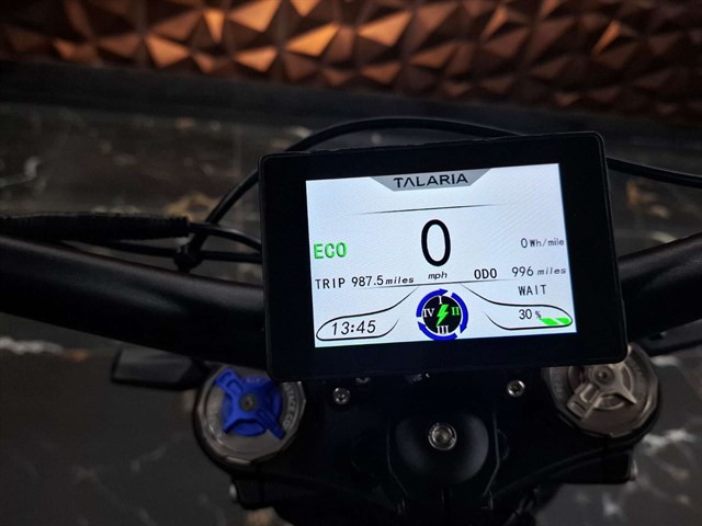 Used Talaria TL 4000 in Wisbech, Ascot, Camberley in Cambridgeshire