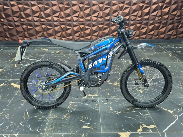 Used Talaria TL 4000