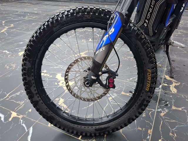 Used Talaria TL 4000