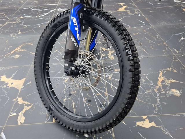 Used Talaria TL 4000