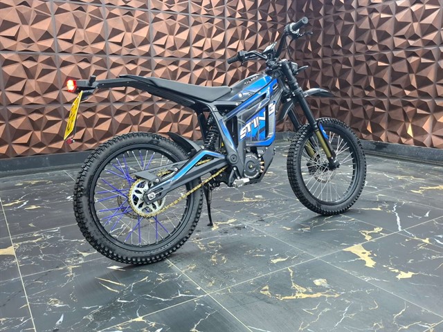 Used Talaria TL 4000