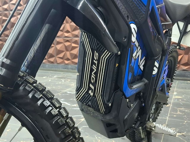 Used Talaria TL 4000