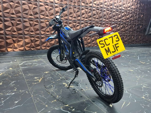 Used Talaria TL 4000