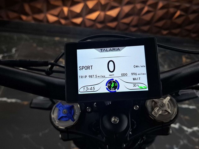 Used Talaria TL 4000