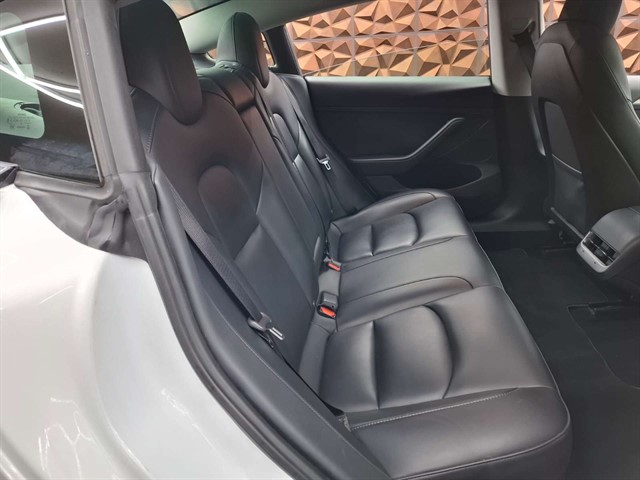 Used Tesla Model 3