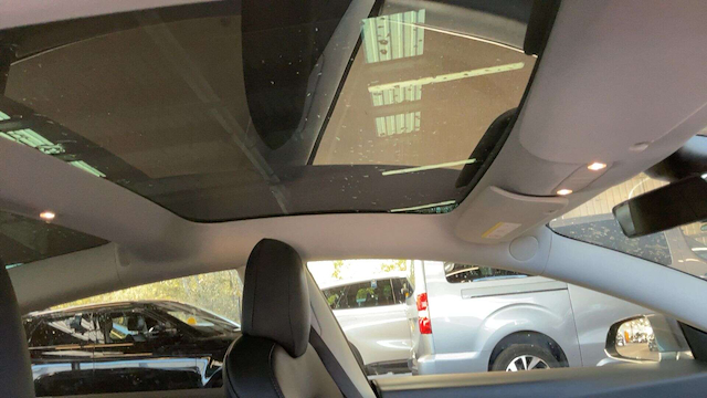Used Tesla Model 3