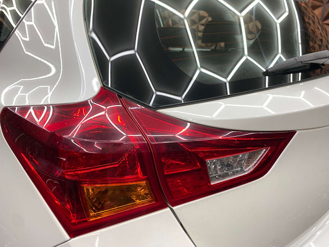 Used Toyota Auris