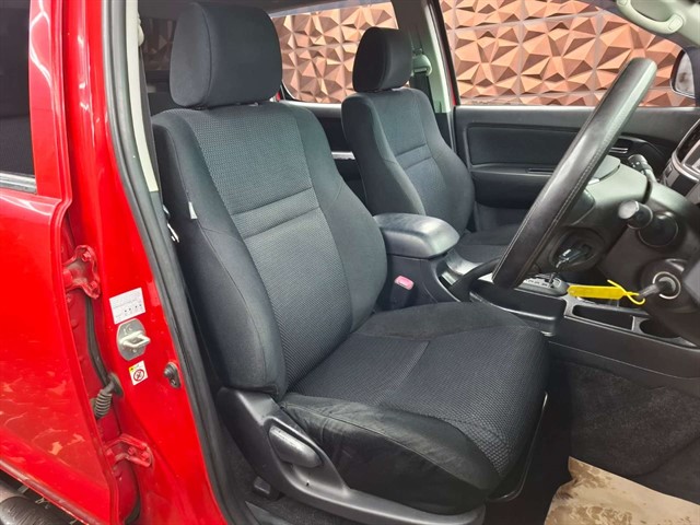 Used Toyota Hilux