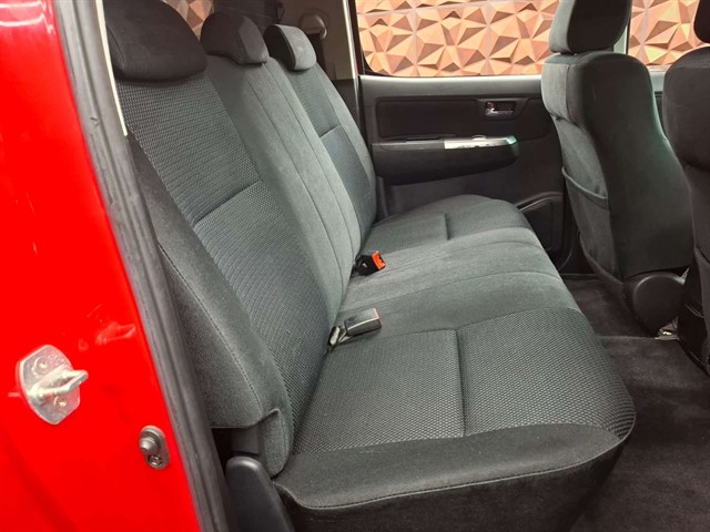 Used Toyota Hilux