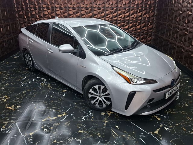 Used Toyota Prius in Wisbech, Ascot, Camberley in Cambridgeshire Used Toyota Prius in Wisbech, Ascot, Camberley in Cambridgeshire