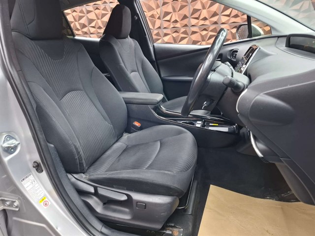 Used Toyota Prius