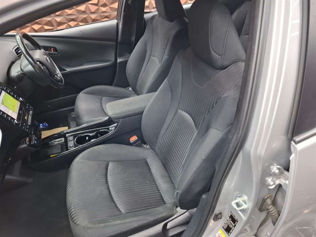 Used Toyota Prius