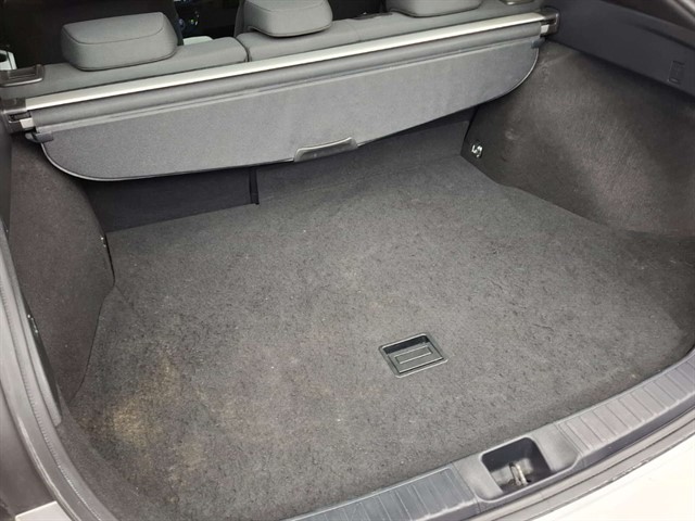 Used Toyota Prius