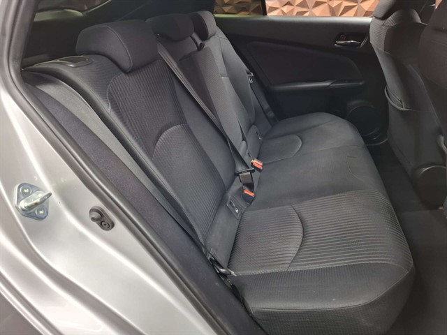 Used Toyota Prius