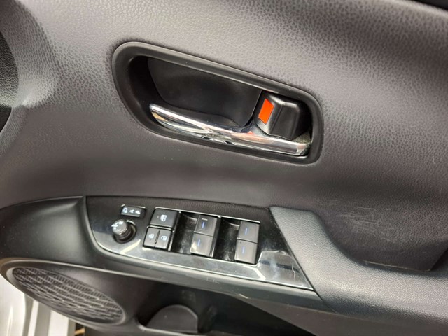 Used Toyota Prius
