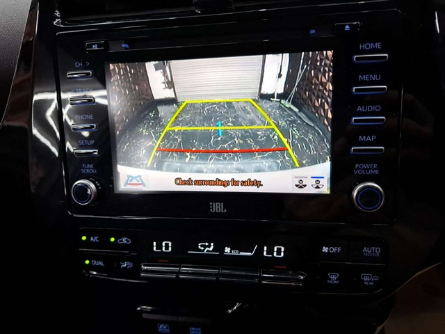Used Toyota Prius