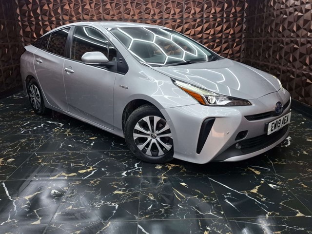 Used Toyota Prius in Wisbech, Ascot, Camberley in Cambridgeshire Used Toyota Prius in Wisbech, Ascot, Camberley in Cambridgeshire