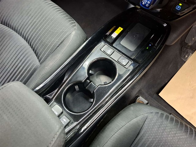 Used Toyota Prius