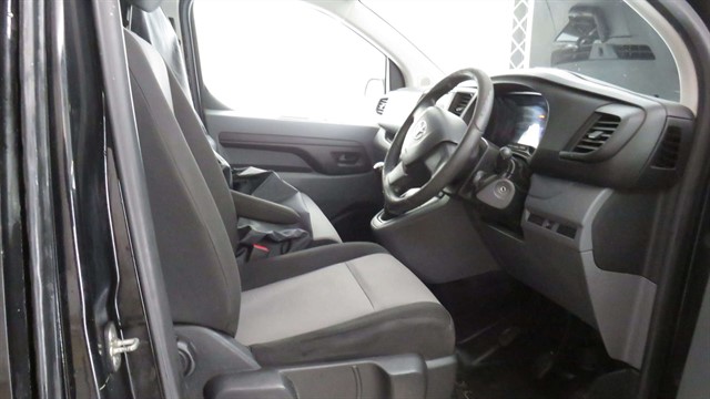 Used Toyota Proace