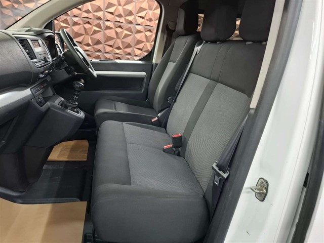 Used Toyota Verso