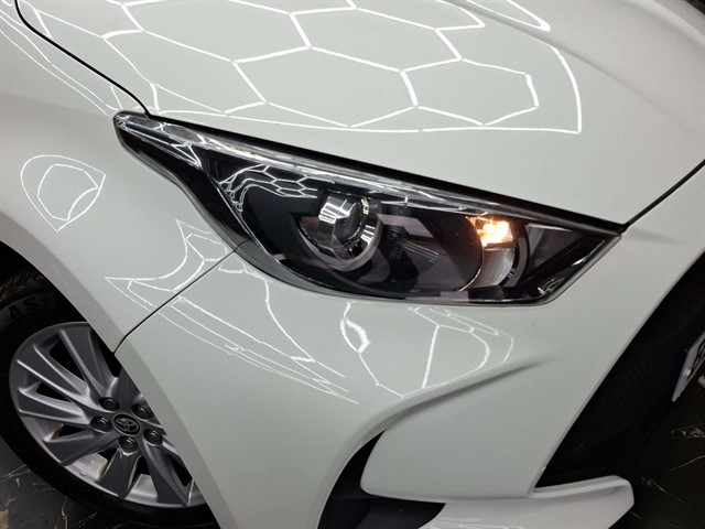 Used Toyota Yaris in Wisbech, Ascot, Camberley in Cambridgeshire