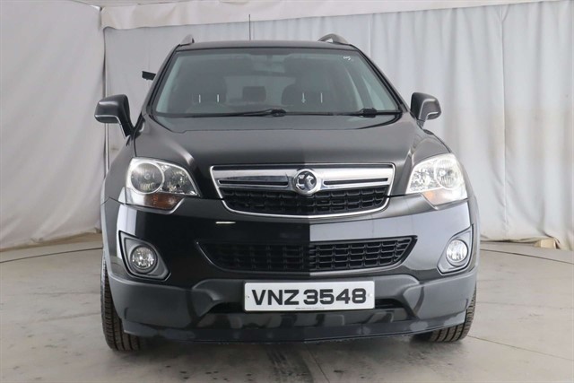 Used Vauxhall Antara in Wisbech, Ascot, Camberley in Cambridgeshire Used Vauxhall Antara in Wisbech, Ascot, Camberley in Cambridgeshire