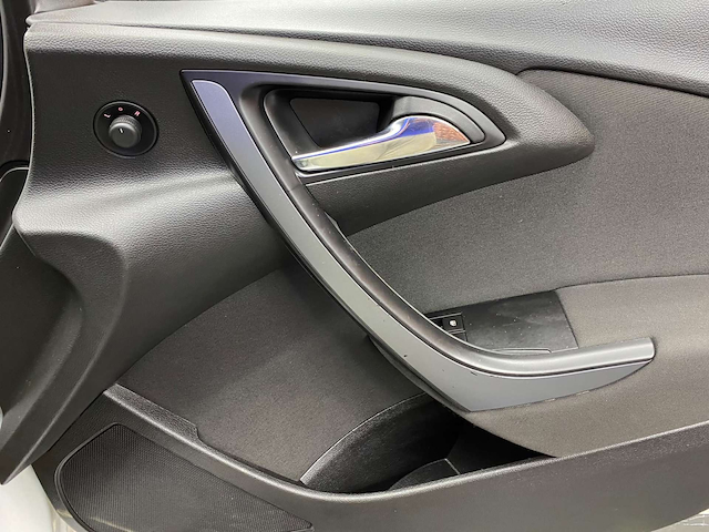 Used Vauxhall Astra