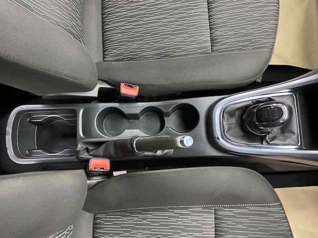 Used Vauxhall Astra