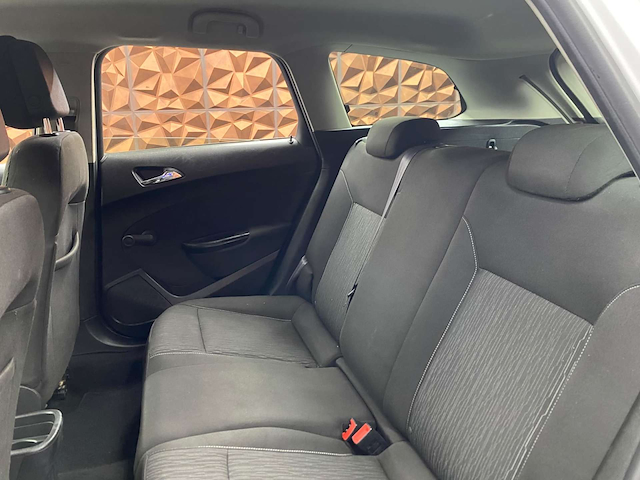 Used Vauxhall Astra