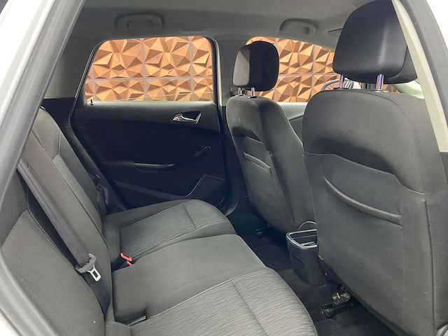 Used Vauxhall Astra