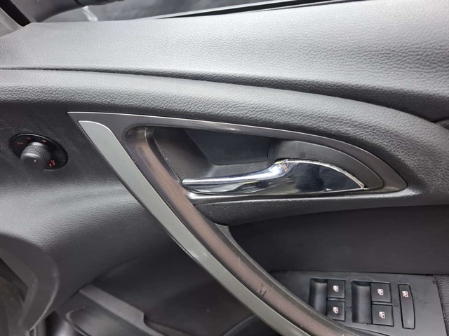Used Vauxhall Astra