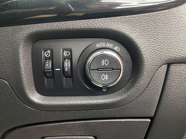 Used Vauxhall Astra