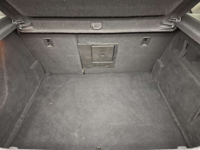Used Vauxhall Astra